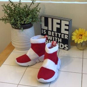 Fun/Unique Lightweight Sock Sneakers